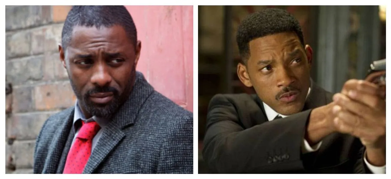 Idris Elba to replace Will Smith as 'Deadshot' in Suicide Squad 2 