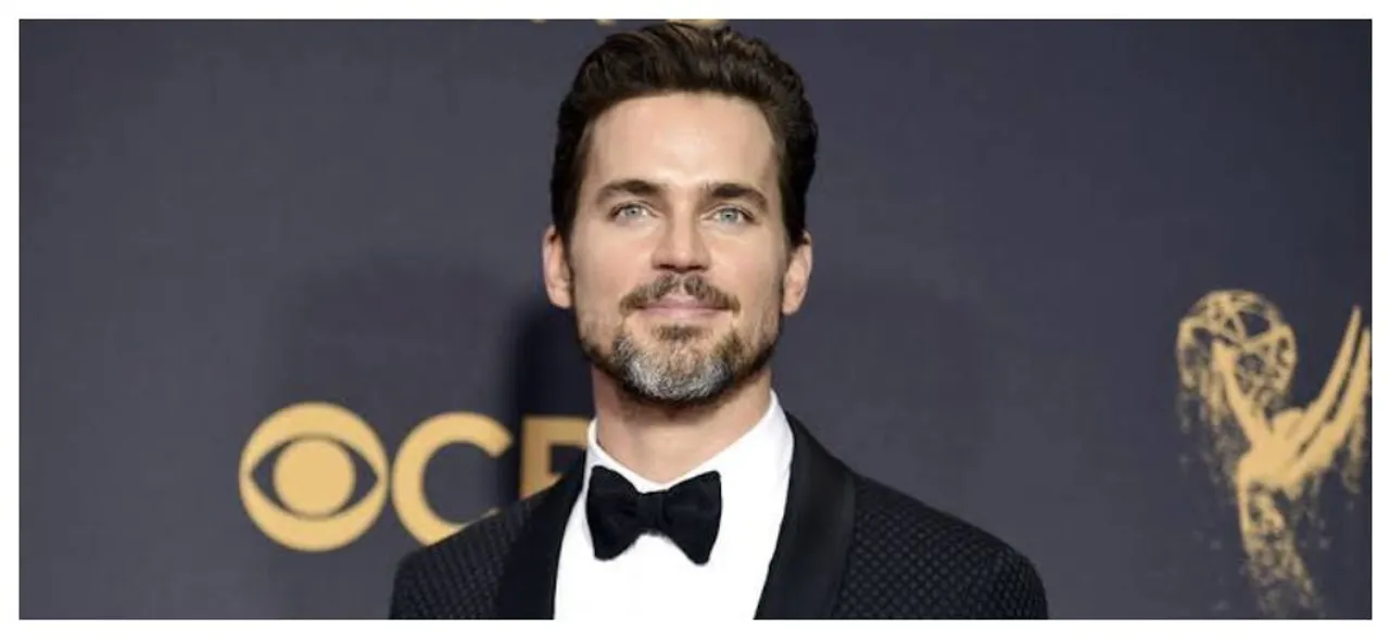 'The Sinner' renewed for season three, Matt Bomer joins cast