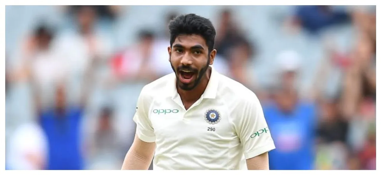 Jasprit Bumrah promoted to Grade A+, Rishabh Pant in A category of BCCI central contracts