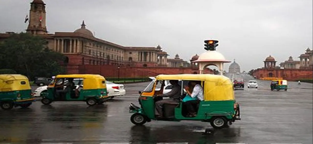 Auto fares in Delhi hiked by Rs 1.5 per km, drivers' unions term it inadequate