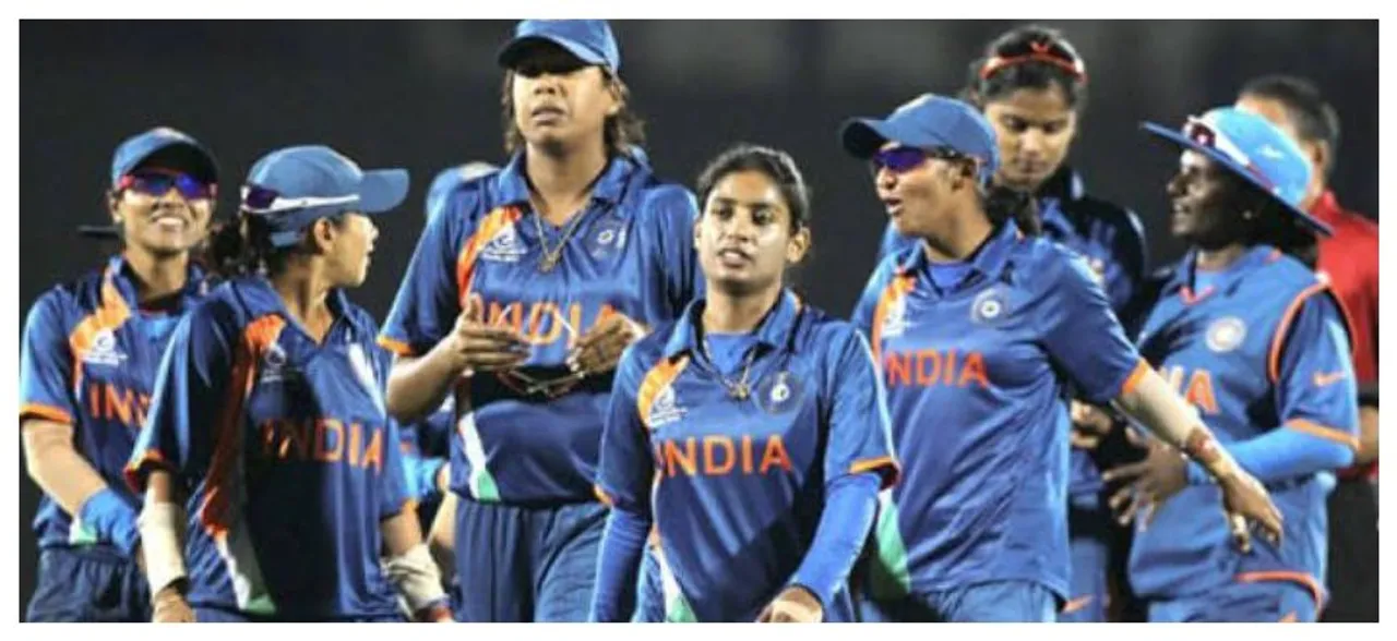 International Womenâ€™s Day: â€˜In Indian cricket, son is treated differently from daughterâ€™