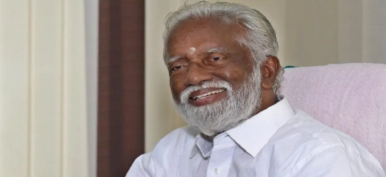 Mizoram Governor Kummanam Rajasekharan resigns, may contest against Shashi Tharoor in Kerala 