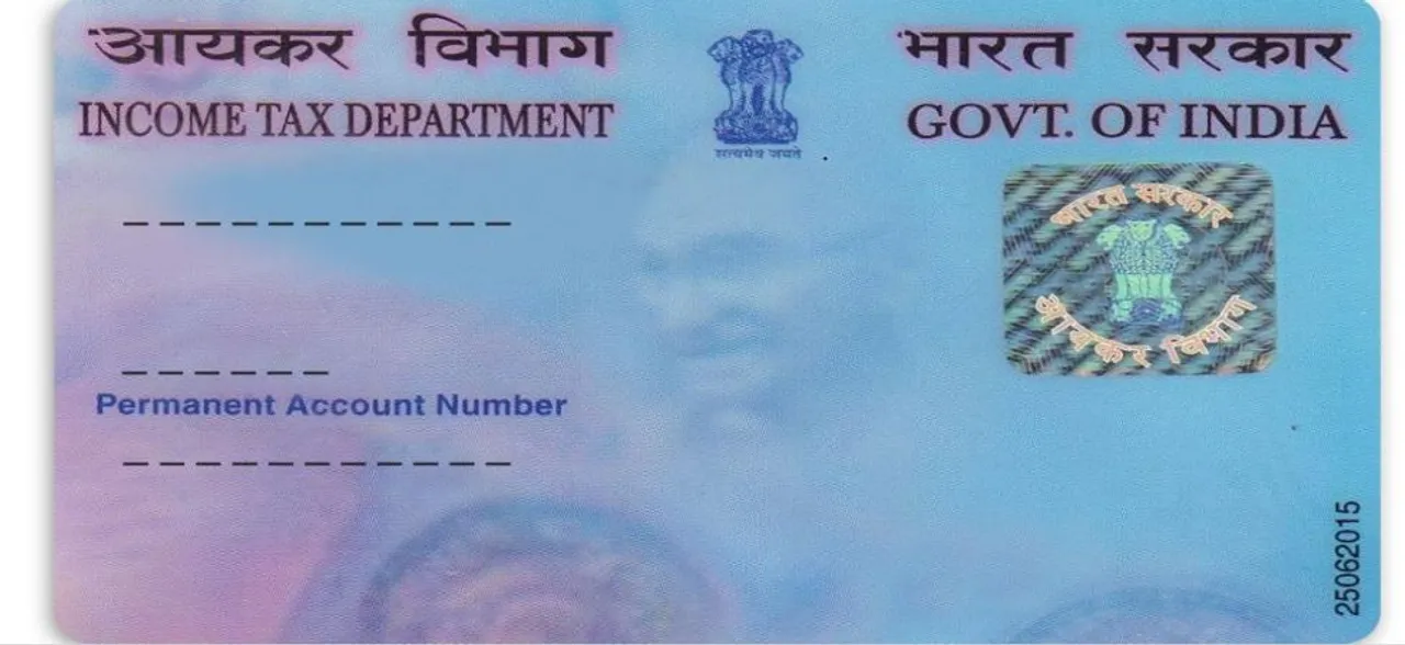 Income Tax Department may slap high penalty on non-PAN card holders, here is why it is mandatory