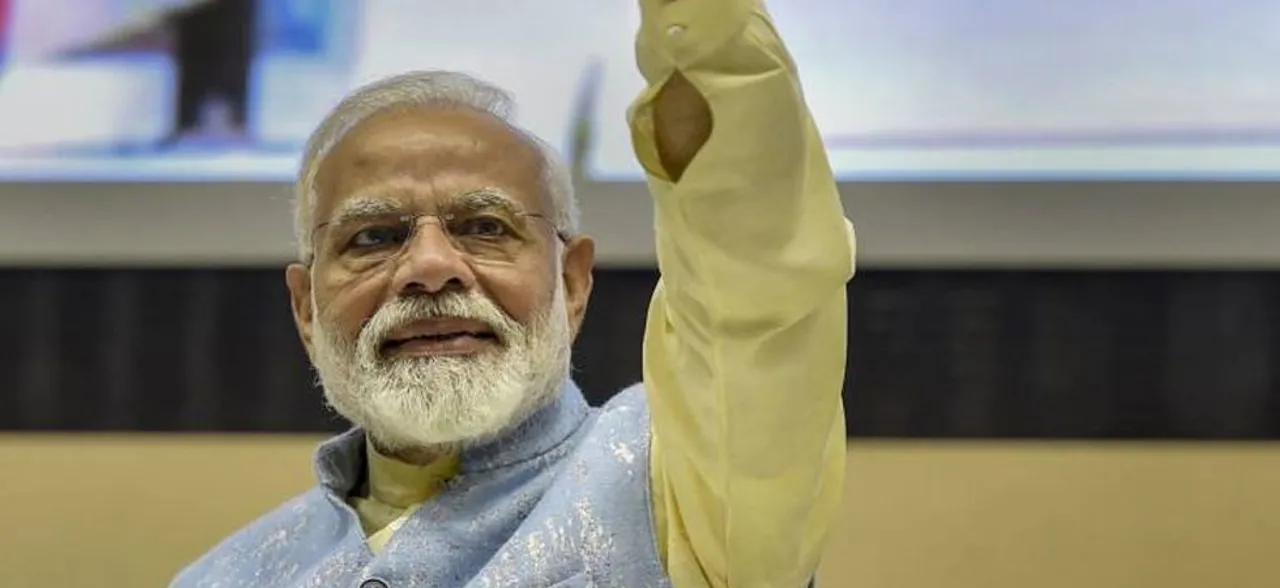 Opinion Poll: Modi has massive lead over Rahul Gandhi for PMâ€™s post in Jharkhand