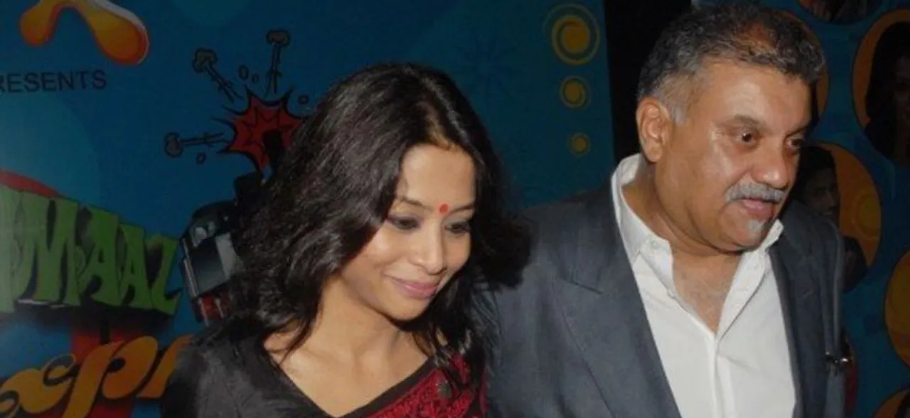 Peter Mukerjea 'silent killer' of Sheena Bora: CBI tells court