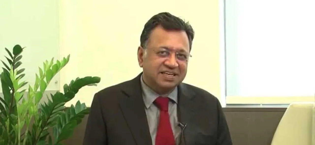 Sriram Panchu - pioneer in India's mediation movement gets Ayodhya job