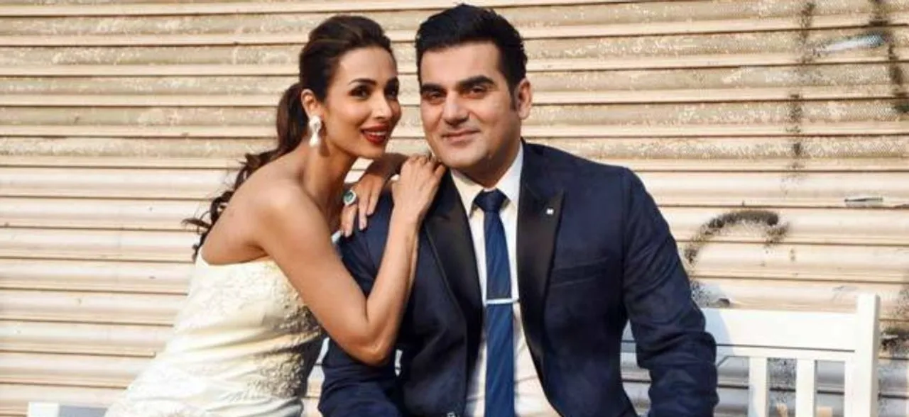 Arbaaz Khan on divorce with Malaika Arora: Whether you forget or forgive, you have to move on