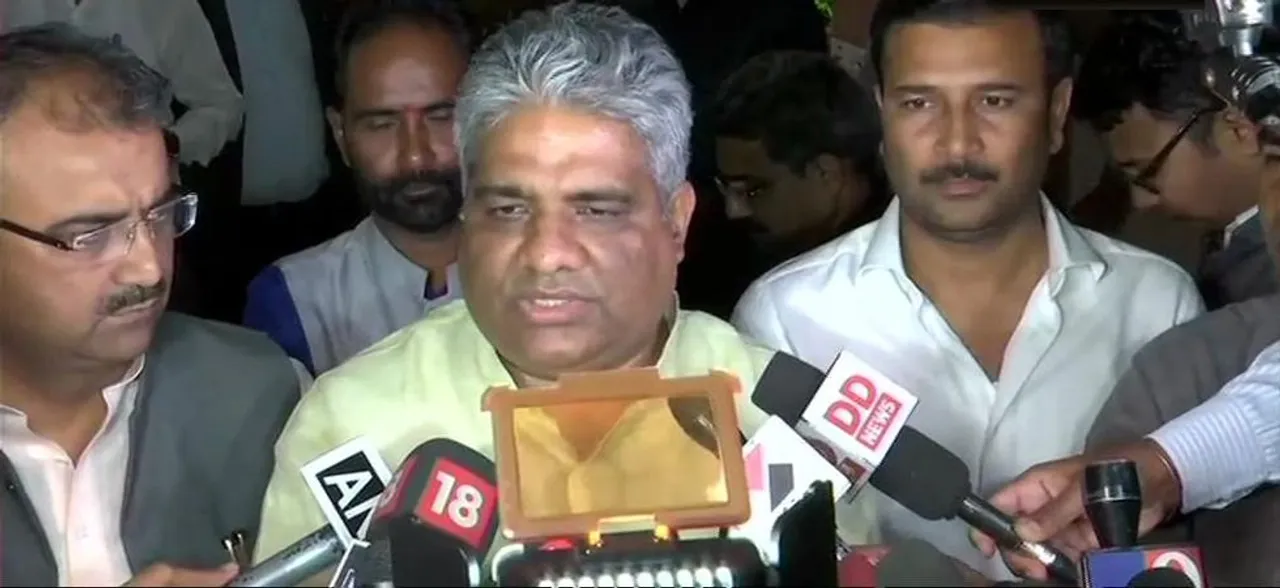 Lok Sabha elections 2019: BJP to fight on 13 seats in Jharkhand, leaves one for AJSU