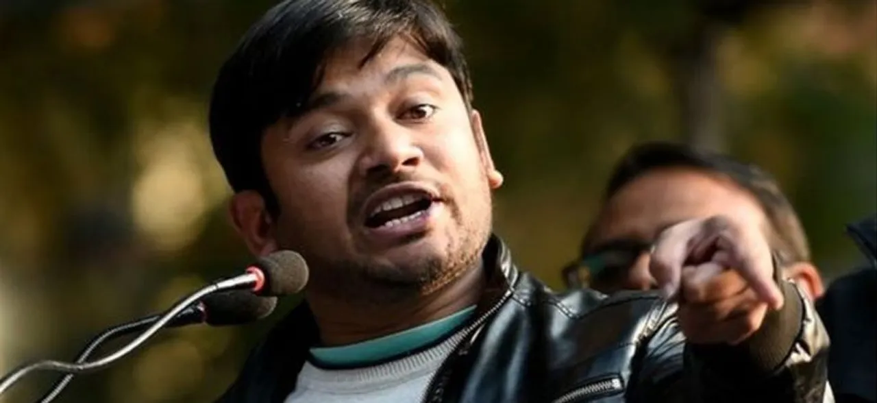 Lok Sabha Polls: Kanhaiya Kumar fails to find mention in CPIâ€™s first list of candidates