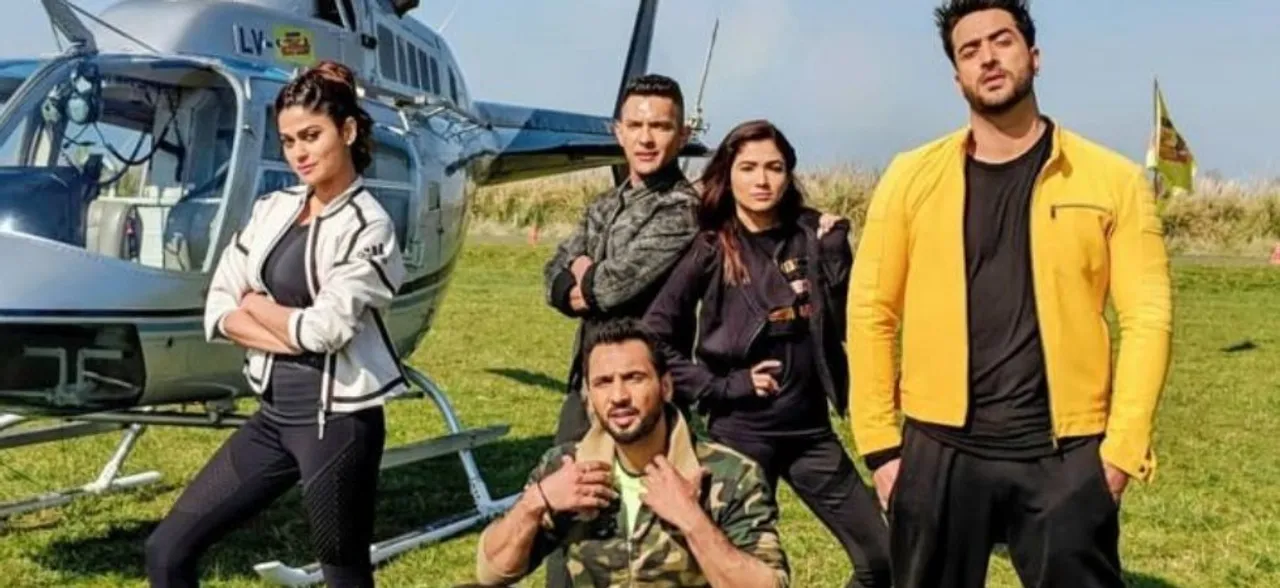 Khatron Ke Khiladi 9 winner name leaked: Not Punit Pathik but THIS contestant will win the show