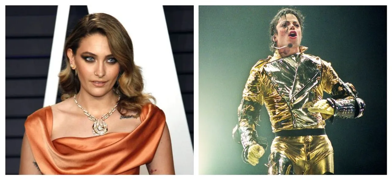 Paris Jackson breaks silence, speaks up against dad Michael Jacksonâ€™s â€˜Leaving Neverlandâ€™ documentary