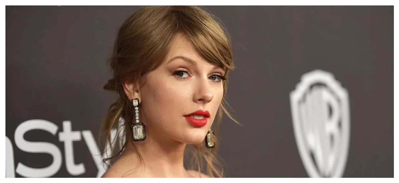 Taylor Swift's stalker arrested after second break-in at her New York home