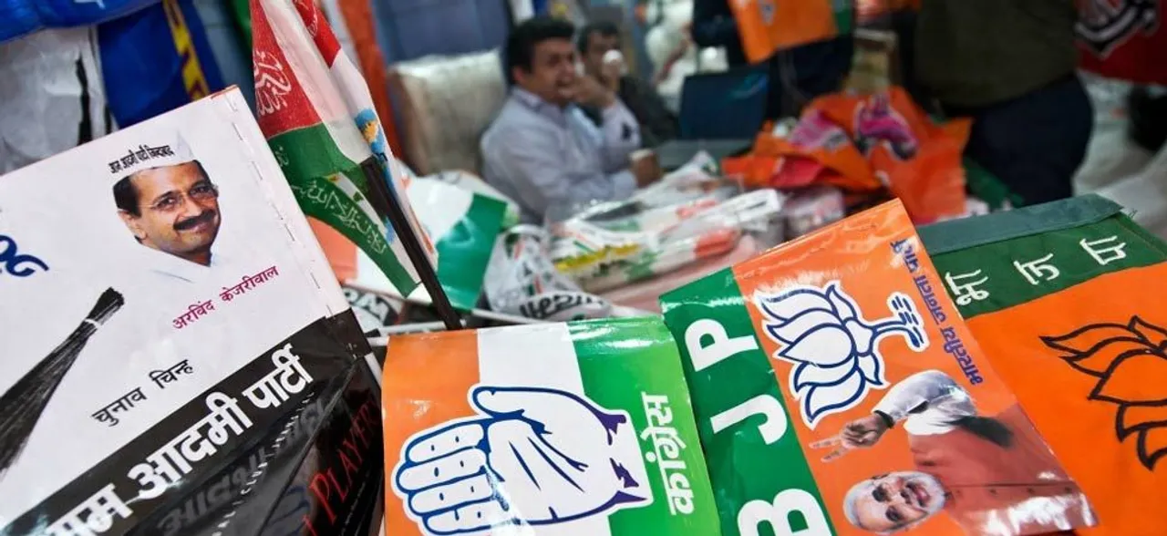 Lok Sabha Elections Schedule 2019: EC to announce poll dates soon, may be held over 7-8 phases 