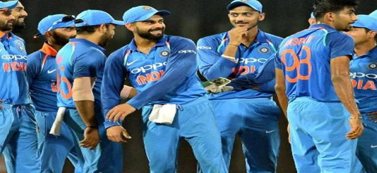 Indian cricketers providing whereabouts details to WADA since 2017