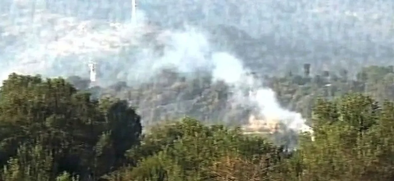 Several Pakistani soldiers killed after Indian Army destroys 4 posts along LoC: Report