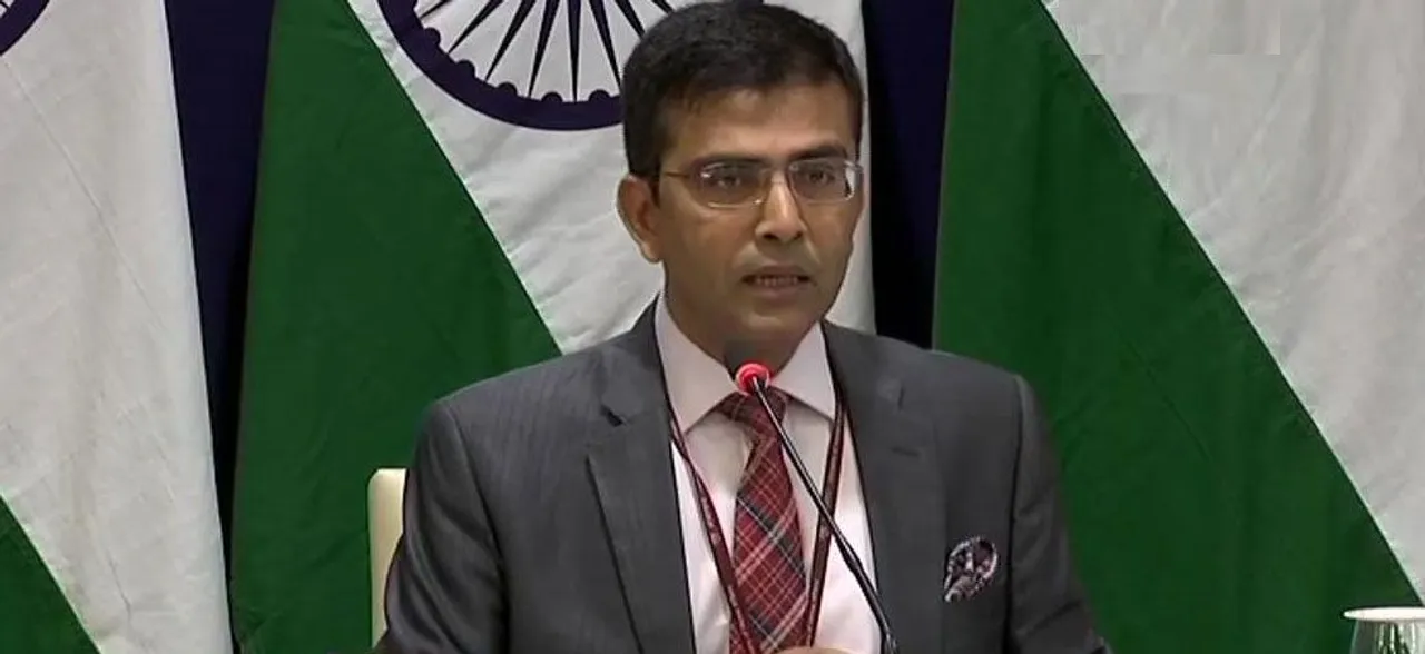 Pakistan behaving like spokesperson of JeM, took no action against terror groups despite claims: India