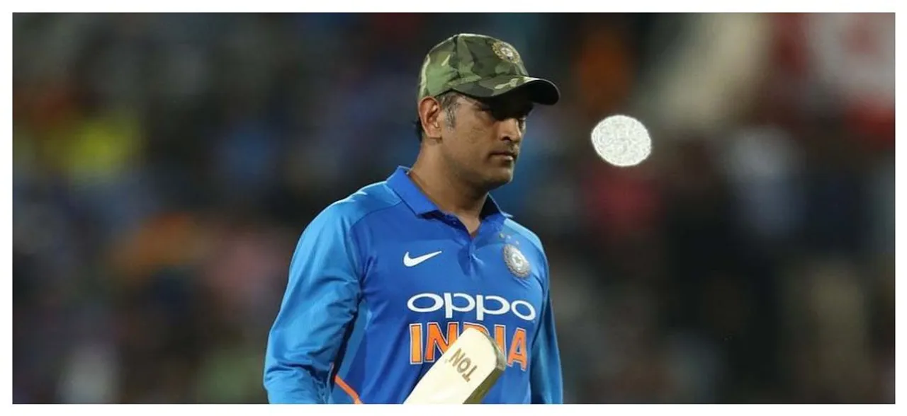MS Dhoni becomes the ultimate six king for India in ODIs