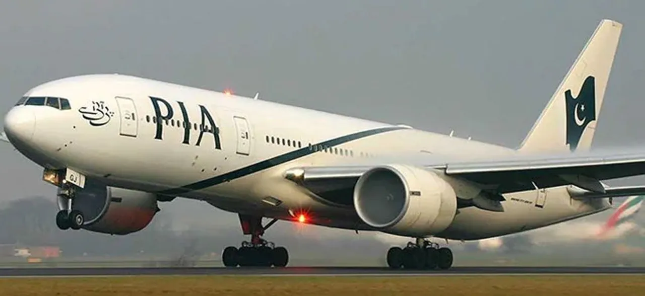 Pakistan extends closure of its airspace till March 11