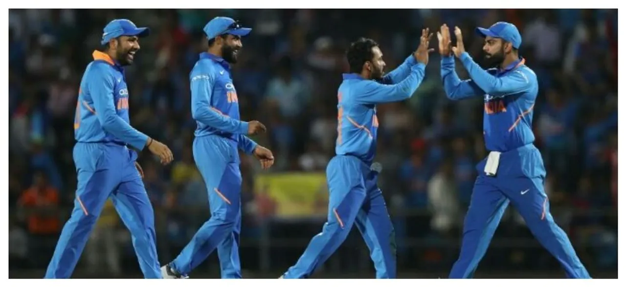 IND v AUS: Rejuvenated Australia aim to level series against India in Mohali ODI