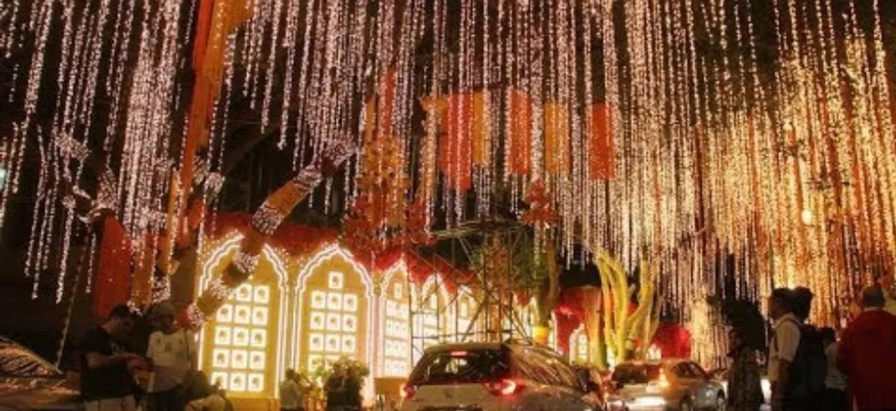 Akash Ambani wedding: 150 Indian, international artistes to perform aerial dance act