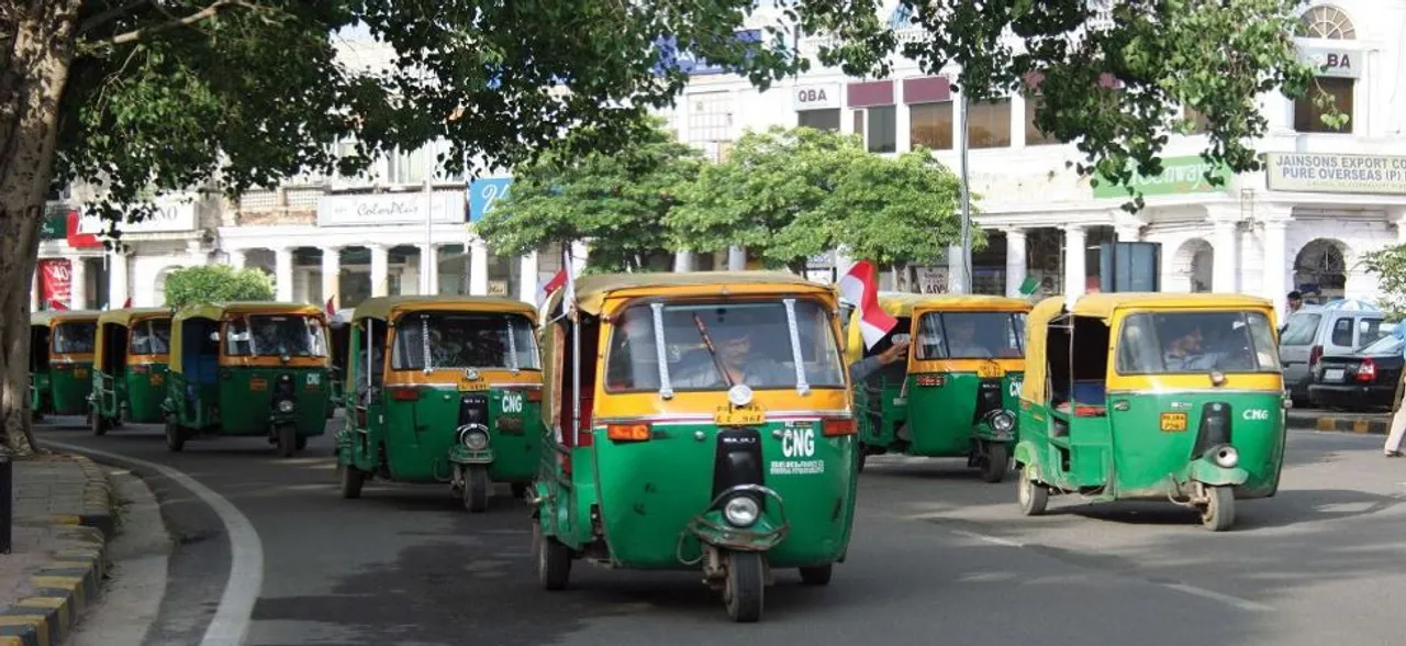 Revised auto-fares in Delhi will be implemented only after LG's approval: Report