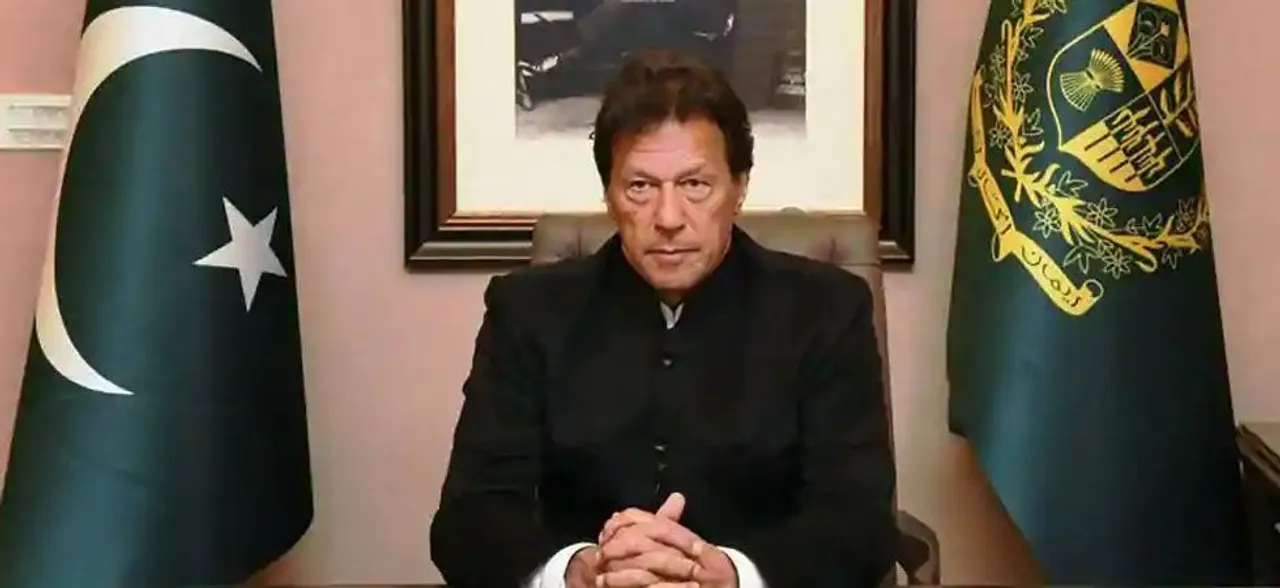 Pakistan demands India's removal from terror financing watchdog's review body