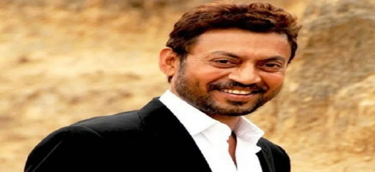 Irrfan Khan comes back to Mumbai; is he recovering fast?
