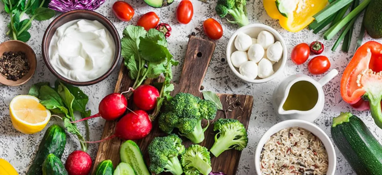 Mediterranean diet may boost endurance exercise within days: Study
