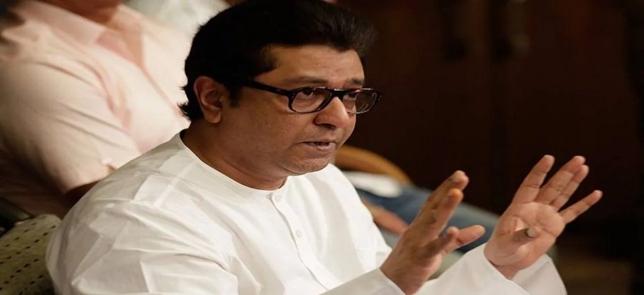 Another Pulwama-type strike will be organised in next two months: Raj Thackeray