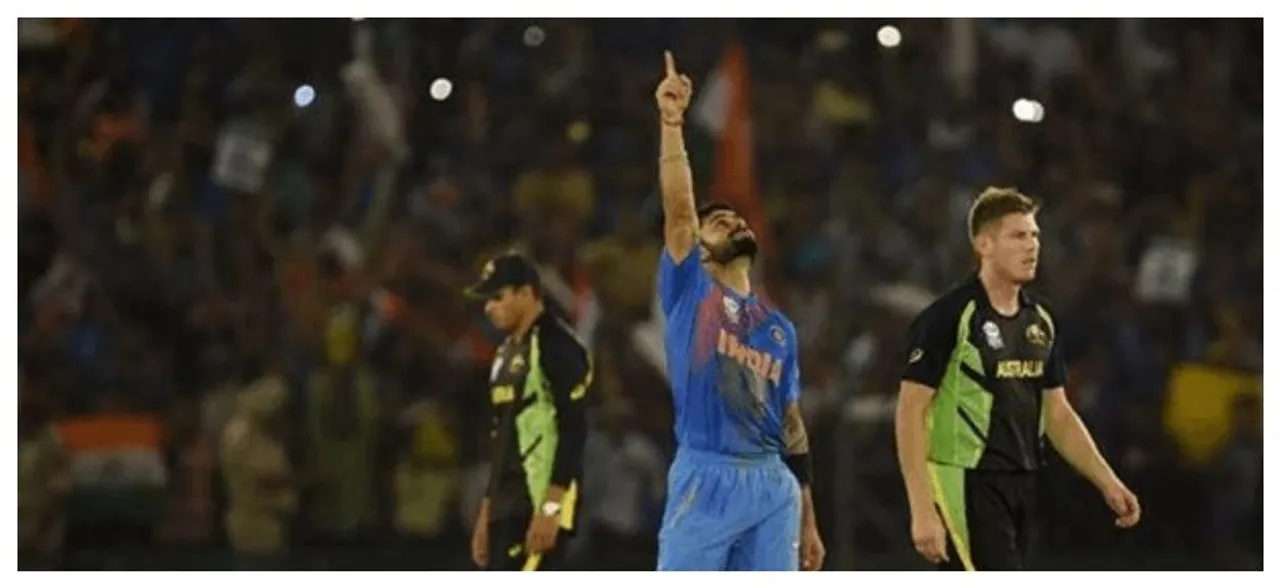 Mohali cricket fans see no weak links in Indian team for ICC Cricket World Cup 2019