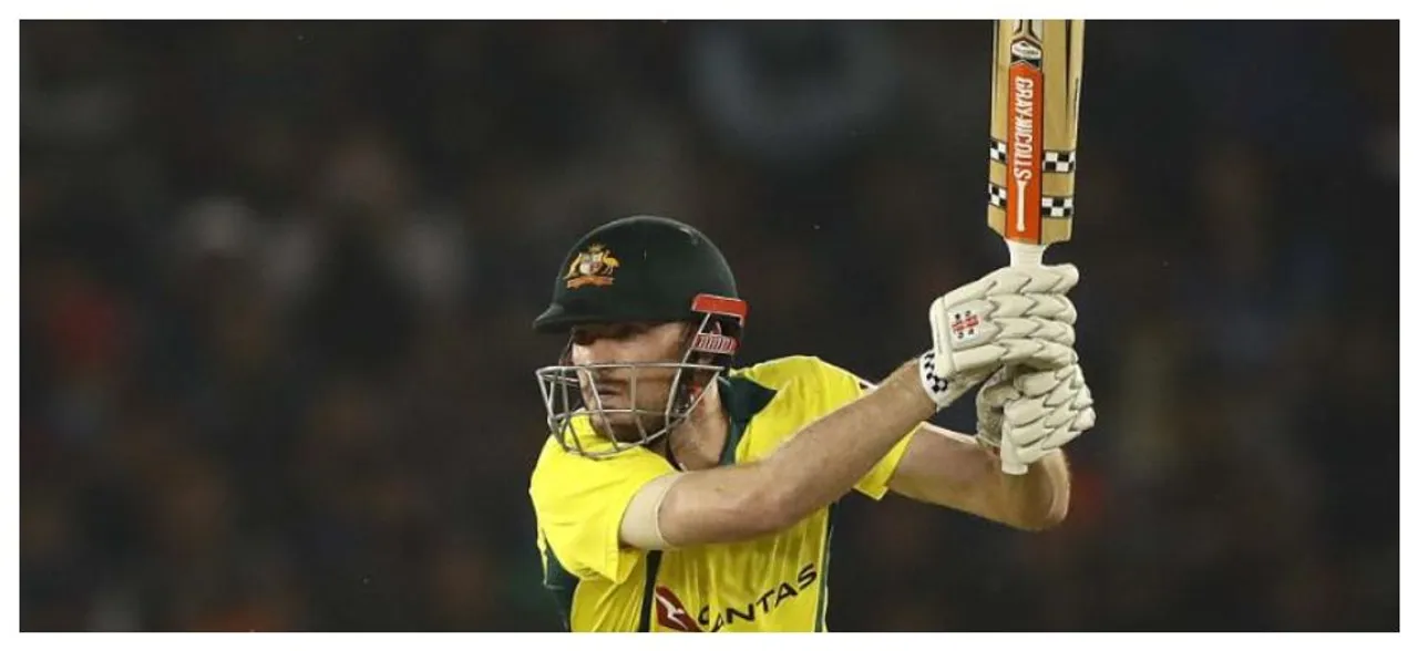 Australia prolong Virat Kohli's pain in Mohali, achieve highest successful chase in ODIs in India