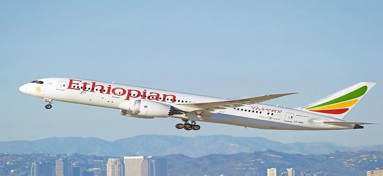 Ethiopian Airlines: All 157 on board killed after Addis Ababa-Nairobi flight crashes