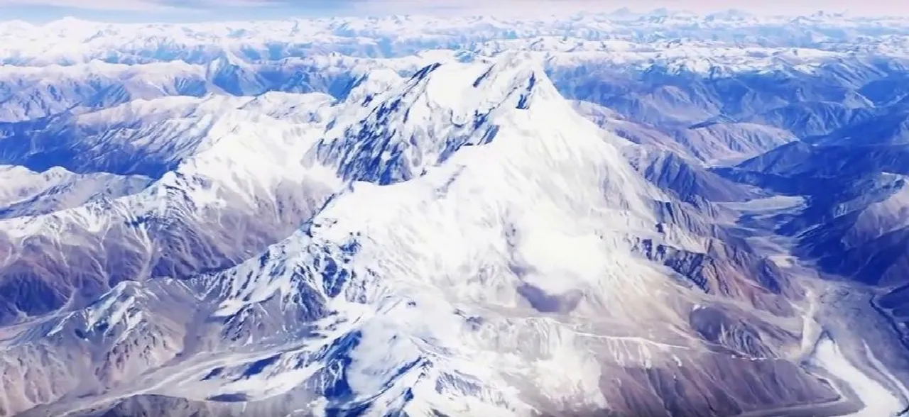 Missing Italian, British climbers found dead on Pakistan's 'killer' Nanga Parbat