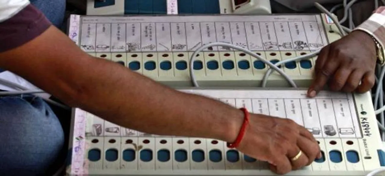 Lok Sabha elections 2019: Delhi to go to polls on May 12, 1.36 crore voters to exercise franchise