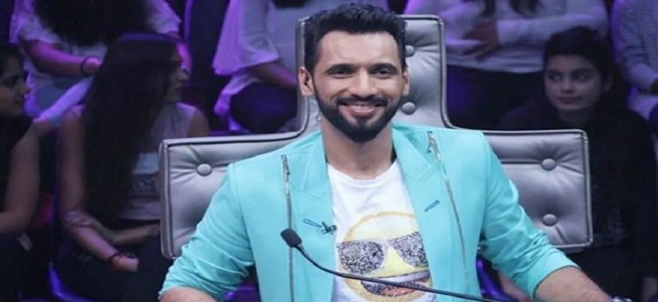Choreographer Punit Pathak wins Khatron Ke Khiladi 9