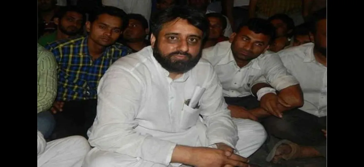 After Trinamool, AAP MLA questions Lok Sabha poll schedule, says date clash with Ramzan will help BJP