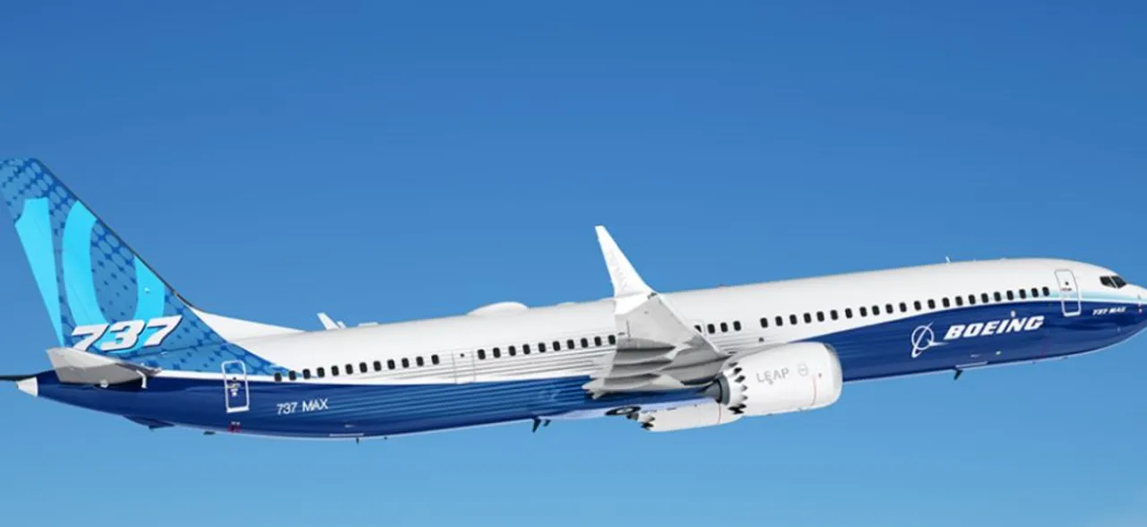 China orders local airlines to ground Boeing 737 MAX 8 after Ethiopia crash 