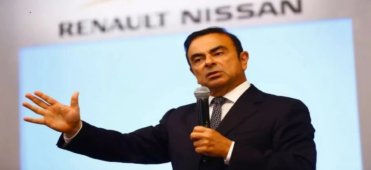 Out on bail, Carlos Ghosn seeks to attend Nissan board meeting