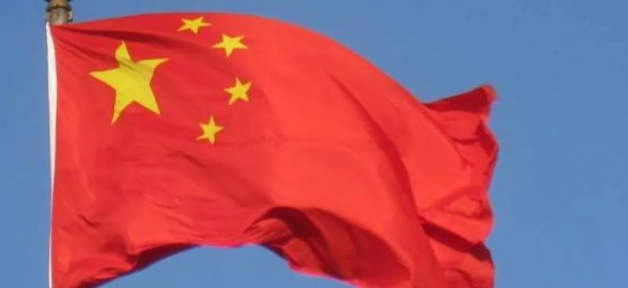 China's Communist Party affiliate seeks ban on child news anchors over pornography charges 