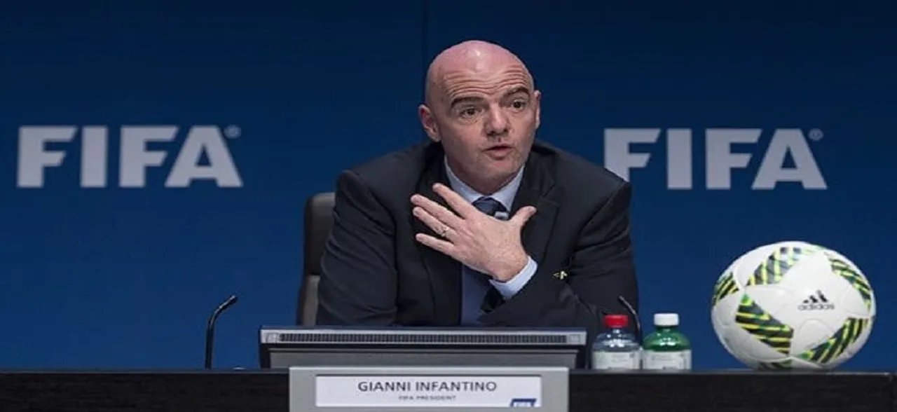 FIFA President urges for introduction of Club World Cup