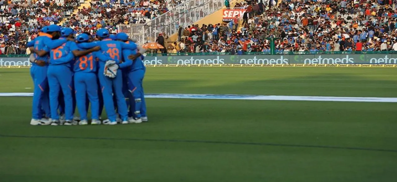 IND V AUS: Dew unlikely to play a factor in series decider in Delhi