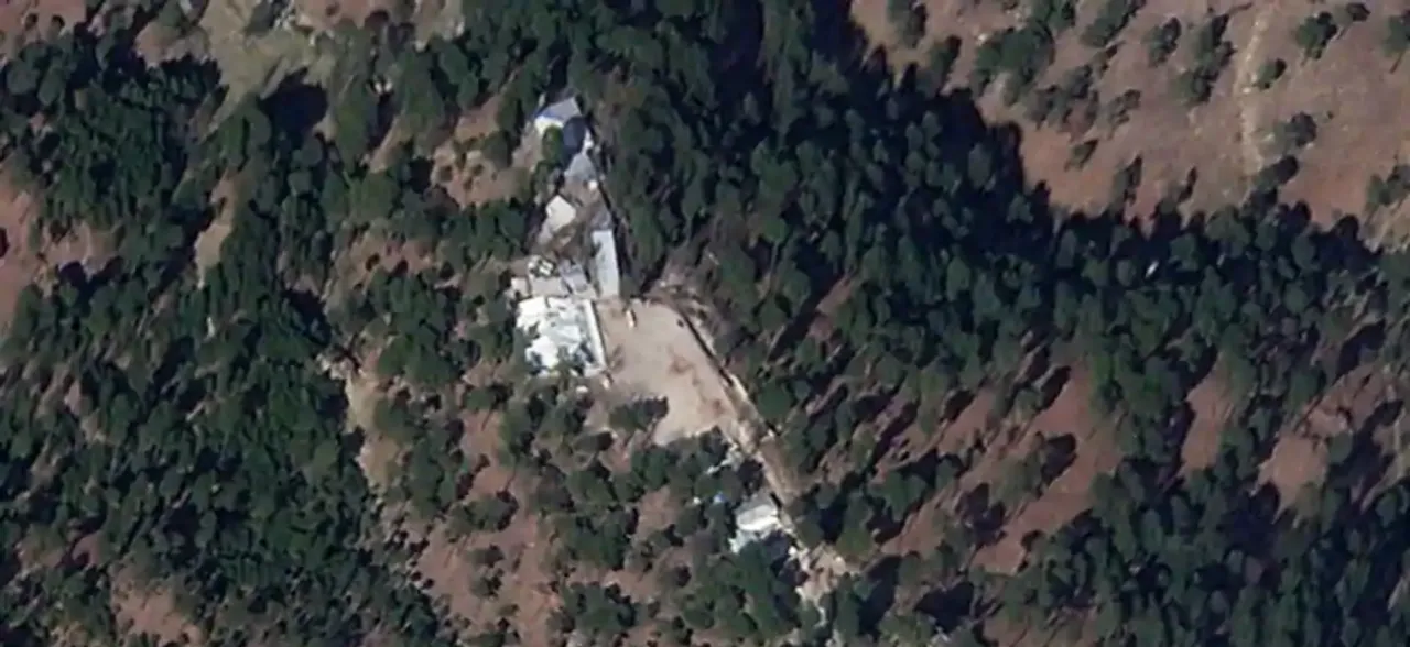 Balakot secrets revealed: Pakistan burnt terroristsâ€™ bodies after IAF air strike 