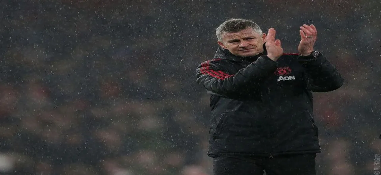 Manchester United lose to Arsenal, Ole Gunnar Solskjaer suffers first loss since taking over