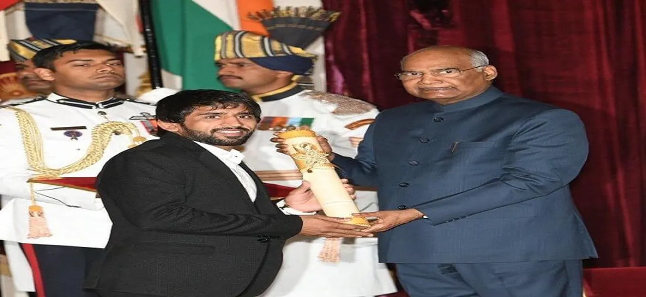 Padma Awards: Gautam Gambhir, Bachendri Pal and others conferred with honour 