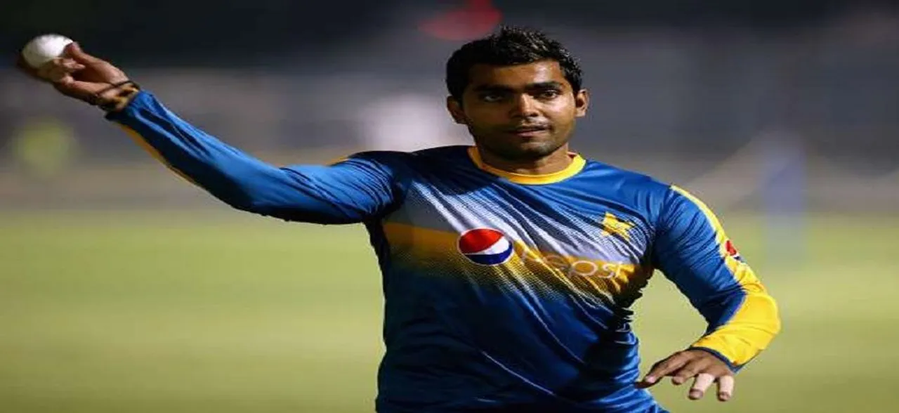 Agla IPL Pakistan mein hota â€“ Watch Umar Akmal make the ultimate blunder