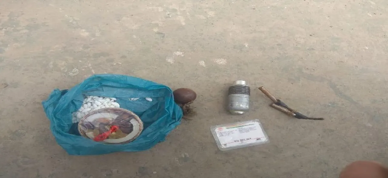 Major attack averted in Jammu and Kashmir: Army detains man with grenades in Poonch