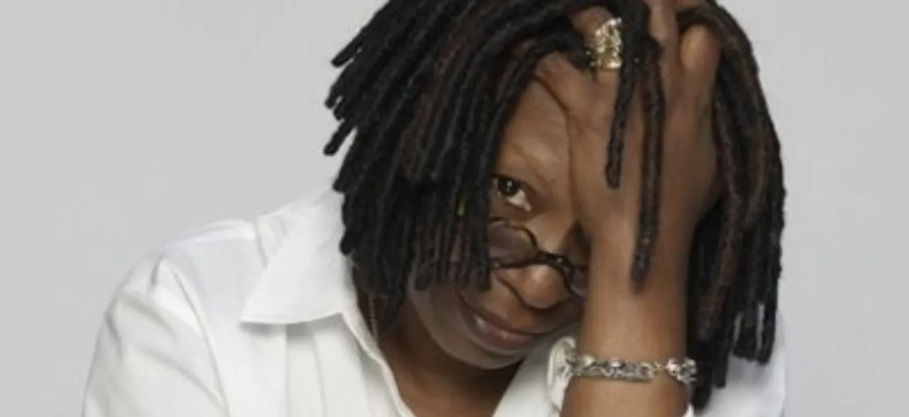Whoopi Goldberg sensational revelation on her battle with pneumonia: 'I almost died'