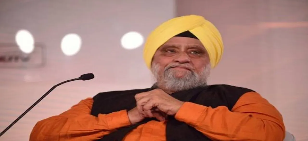 Dhoni half captain of Indian team, Kohli visibly rough without him, says Bishan Singh Bedi