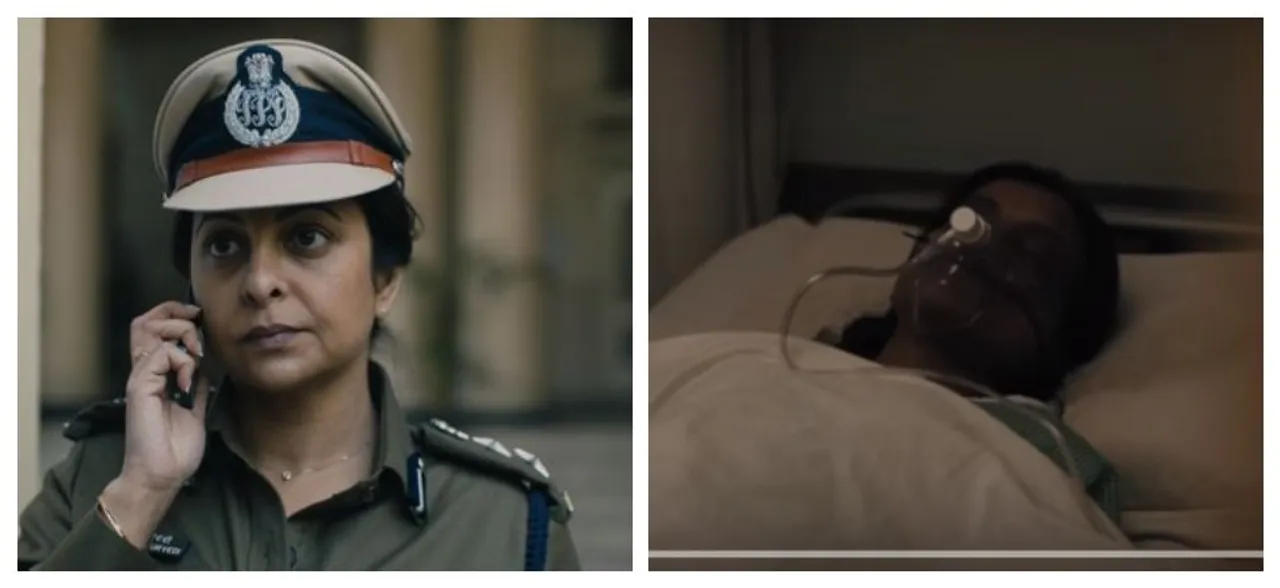 WATCH | Delhi Crime trailer, a Netflix series based on Nirbhaya rape case