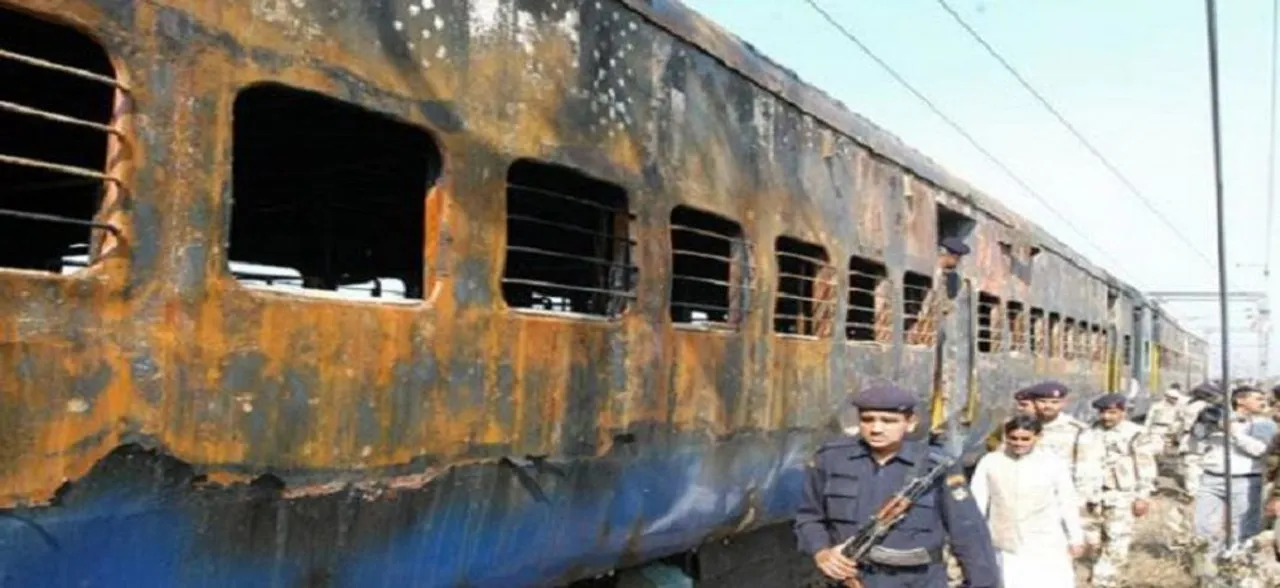 2007 Samjhauta Express blast case: Haryana's Panchkula court reserves order for March 14 
